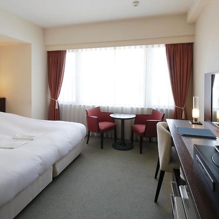 Hotel Garden Square Shizuoka Luaran gambar
